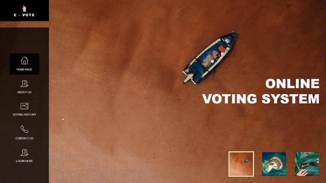 Online Voting System using PHP & MySQL - STEP IN HERE смотреть онлайн