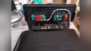 Понижающий трансформатор на 100 вольт для японской аудиотехники