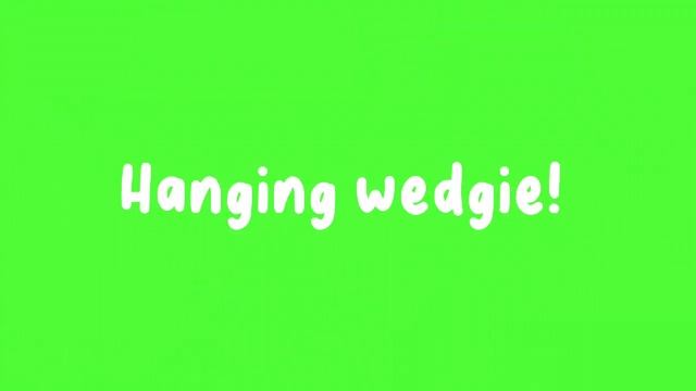 Need wedgie request!!! смотреть онлайн