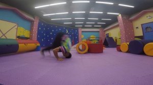 КАК ДЕЛАТЬ ПОДЪЕМ С РАЗГИБОМ, КОЛЕСО, РАНДАТ?