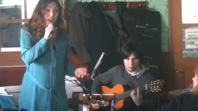 Milonga sentimental Micaela смотреть онлайн