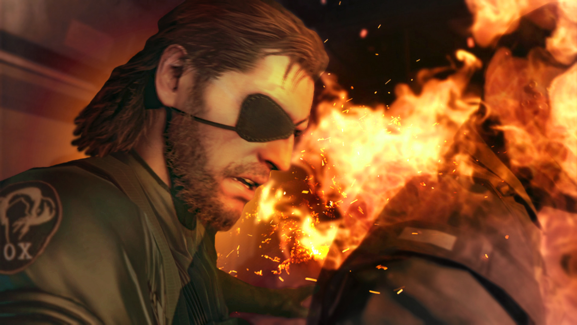 ?Общий язык | Metal Gear Solid V #14 смотреть онлайн