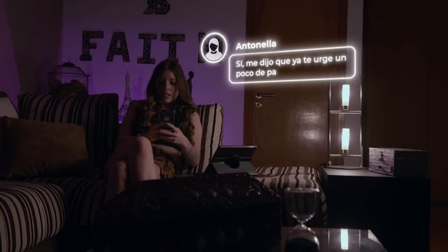 Galia tiene un romance con un hombre mayor y es todo un patán | Como dice el dicho 1/5 | “Ni muy... смотреть онлайн