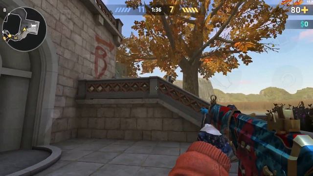 Каждая ПОБЕДА плюс 1000$ ||| C-ops ||| Critical man смотреть онлайн