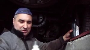 Джип Гранд Чероки замена масел в редукторах