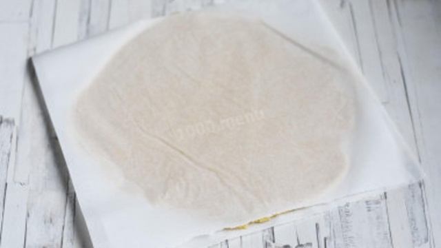 Рецепты от шеф-повара