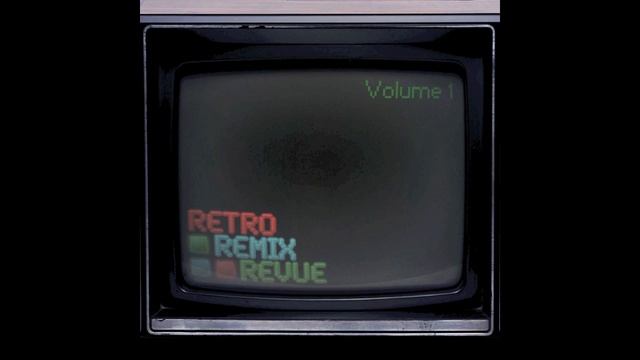 Retro Remix Revue - Super Mario Kart - Mario Circuit, Rainbow Road смотреть онлайн
