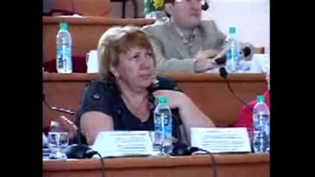 Пример защиты диплома Применение дилатационно-волнового воздействия смотреть онлайн