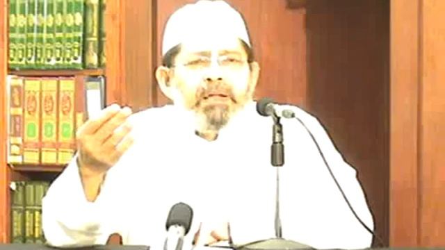 3/4 14-Ramadhan-1431/2010 Tamil Bayan By Prof.Sh.Syed Muhammadh Madani IDCUK.org смотреть онлайн
