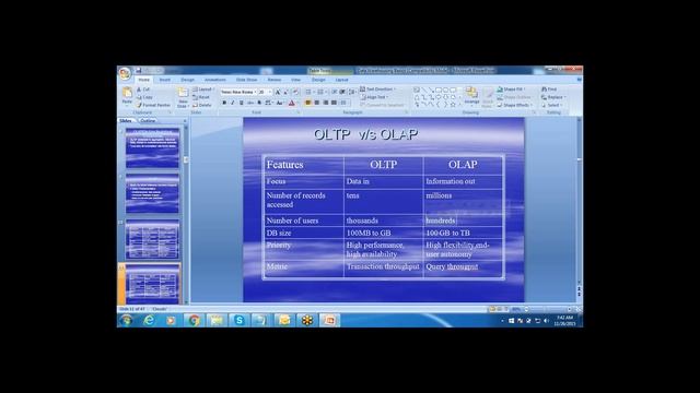 OBIEE Demo Video | OBIEE Tutorials | Oracle BI Training смотреть онлайн