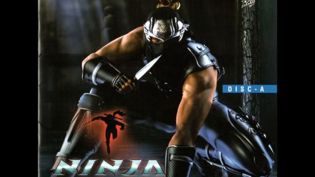 Ninja Gaiden (Xbox) Music: Labyrinth Extended HD смотреть онлайн