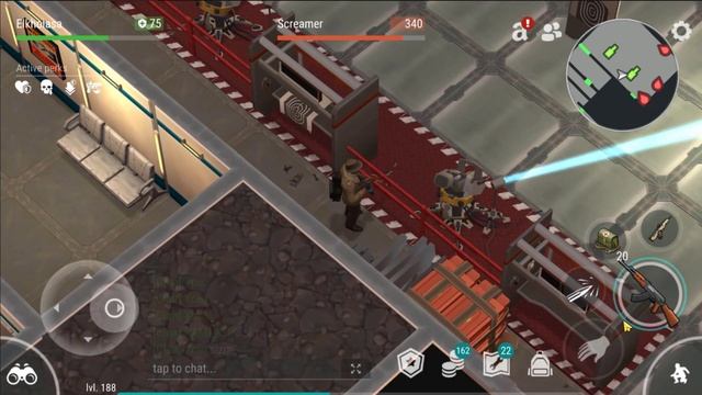 Just Say Goodbye, Weapons :( SECTOR B2 ! Last Day On Earth Survival смотреть онлайн