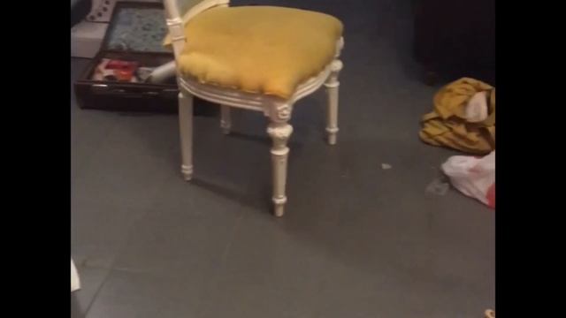 Профессиональная реставрация мебели смотреть онлайн