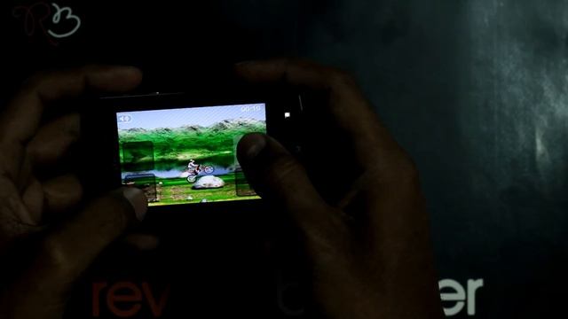 Bike Mania - Android App Review By ReviewBreaker смотреть онлайн