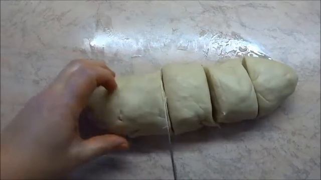 Симит. Турецкие бублики с кунжутом. смотреть онлайн