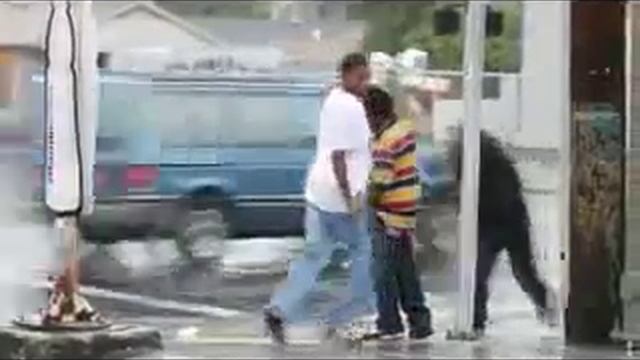 Уличные танцы смотреть онлайн