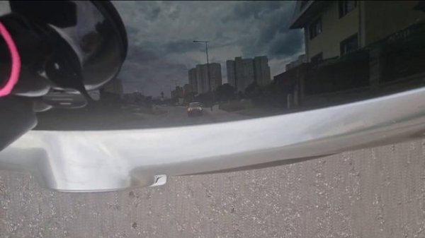 Opel Insignia OPC 2.8 V6T decat downpipe exhaust sound