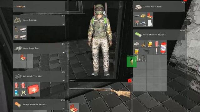 DayZ Apro 23.02.2014 Чудесное воскрешение!))) смотреть онлайн