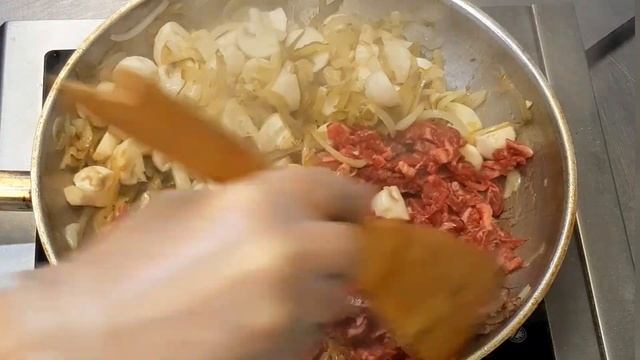 Бефстроганов!!! смотреть онлайн