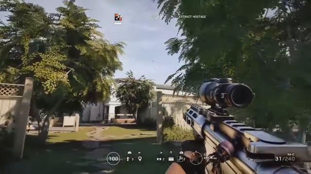 Chibi Figures Code - thats the UNIQUE IN-GAME ITEM (Ash) - unlock TALISMAN - Rainbow Six Siege смотреть онлайн