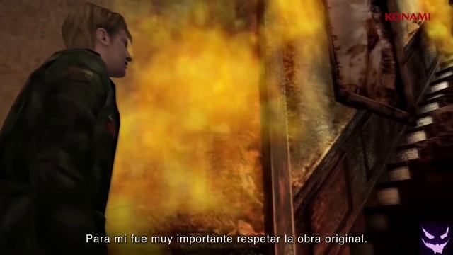 Silent Hill the short message vs Silent Hill f, es el mismo? смотреть онлайн