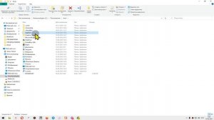 Как найти и открыть папку AppData в Windows 10/8/7