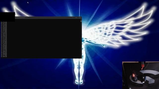 How to (ROUGHLY) test debouncing in gaming mice (Minimum click duration/release delay testing) смотреть онлайн