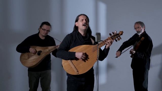 Тарас Компаніченко та "Хорея Козацька" | Пісні 1920 року | Перша бригада смотреть онлайн