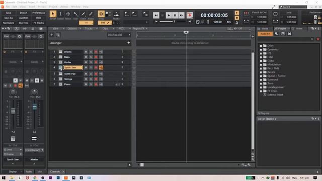 YOU NEED A MIDI KEYBOARD (tagalog) смотреть онлайн