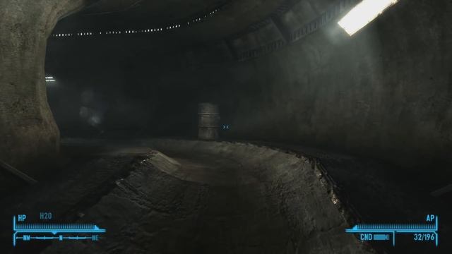 Let's Play Fallout New Vegas (part 23 - And Lift-Off!) смотреть онлайн