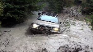 ГРЯЗЕМЕС Мицубиси Л200
Mitsubishi L200