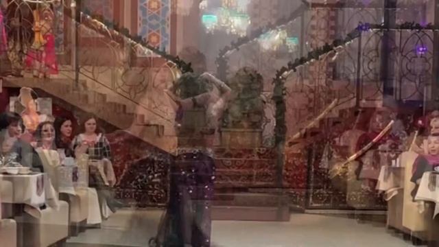 Восточные танцы джамила смотреть онлайн