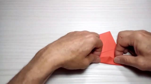 ? The Snapper Fox. Moving origami - How to make a snapper fox out of paper. Origami Fox Snapper. смотреть онлайн