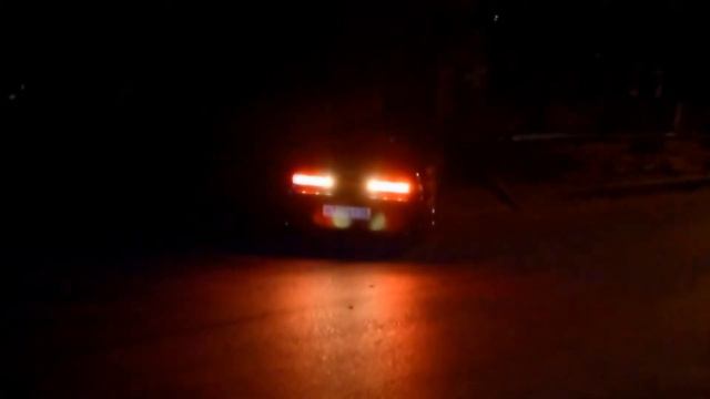 ПТ BAR - Fast and Noise Drift Party смотреть онлайн