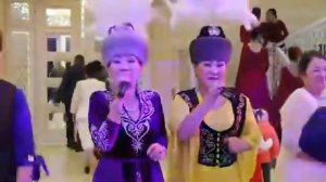 Гулзат Нурзат Байзакова. Биздин агай