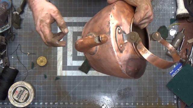 Copper Kettle смотреть онлайн