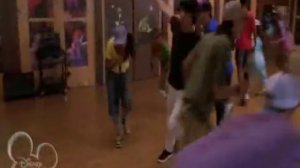 Camp Rock Song #4: Start the Party