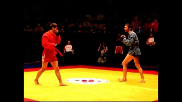 Самбо смотреть онлайн