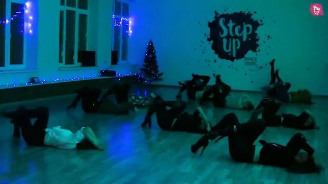 “Нежность” Mary Gu | Strip | Darya Matusevich смотреть онлайн