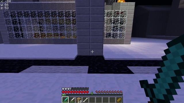 ЛетсплейЧИК 3 [Зомбилэнд 1] смотреть онлайн