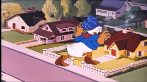 Дональд Дак (Donald Duck) "Вне конкуренции" (Out of Scale) Высокое качество