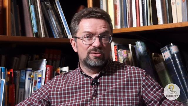 Книга пророка Осии. Глава 10. Андрей Десницкий. Ветхий Завет смотреть онлайн