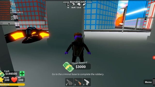 roblox mad city max level story смотреть онлайн