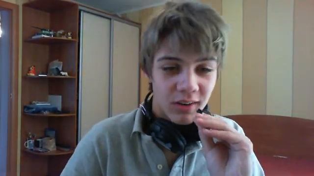 Минутка с САЛЛИ (Проверка микрофона) смотреть онлайн