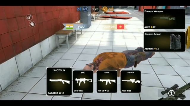 My first video is Critical strike cs counter terrorist online fps (⁠θ⁠‿⁠θ⁠) смотреть онлайн