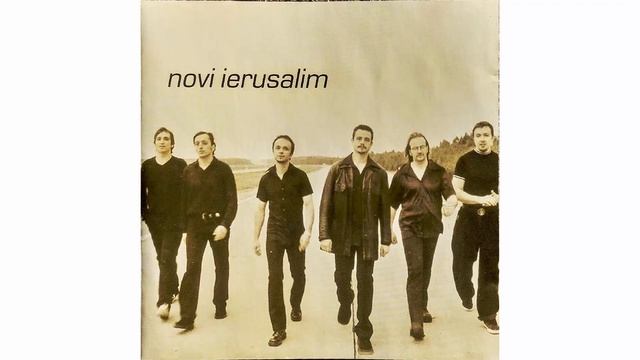 Новый Иерусалим - Novi Ierusalim. (1999) смотреть онлайн