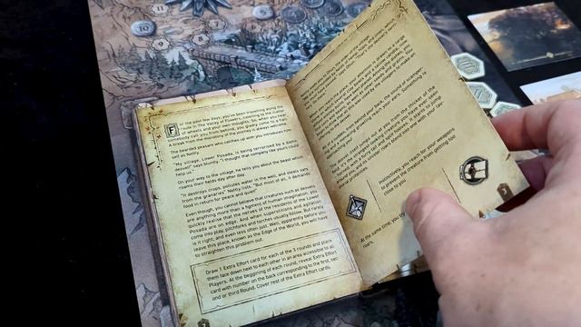 The Witcher: Path Of Destiny Review! смотреть онлайн