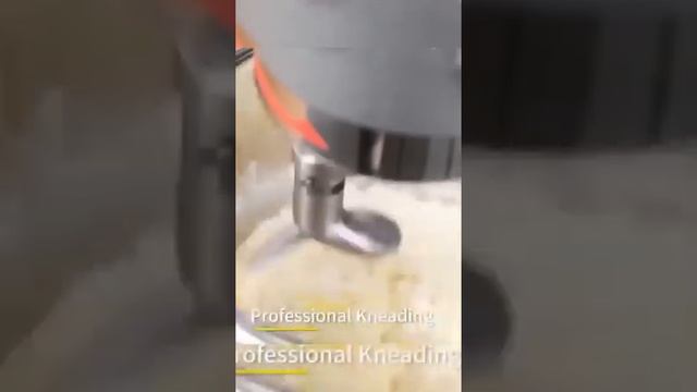 V 202205 Planetary(Spiral) Mixers смотреть онлайн