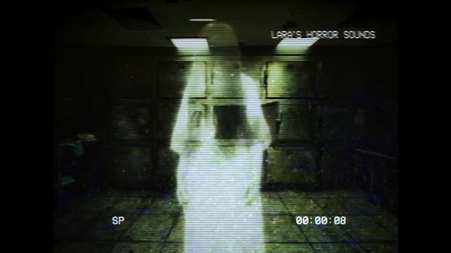2 HOURS of Scary Ghosts Whispering, Singing, Screaming Horror Sound Effects | Creepy Eerie Ambience смотреть онлайн
