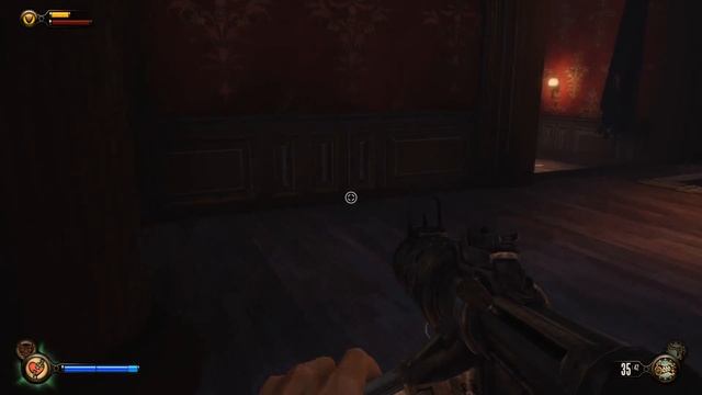 s0rry играем в Bioshock Infinite (part 1) смотреть онлайн